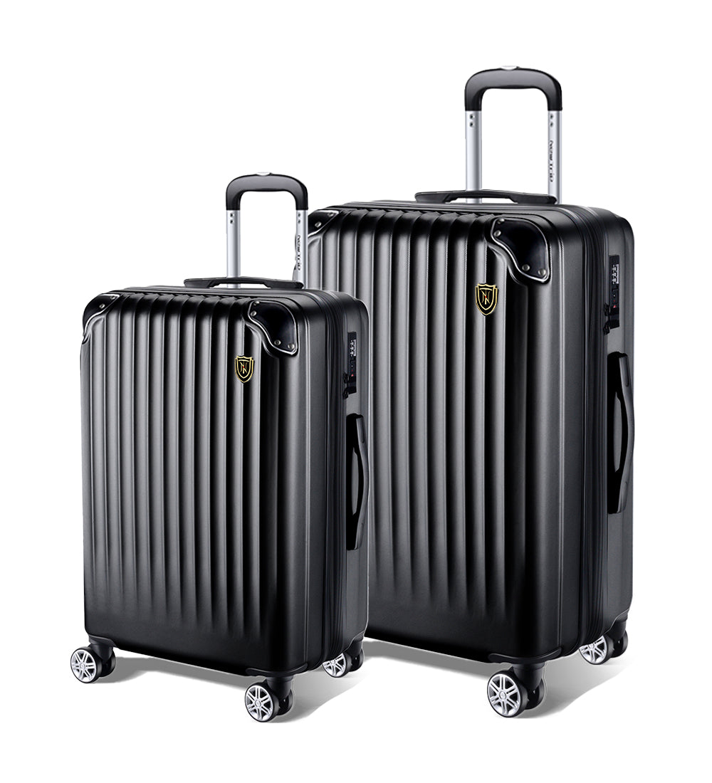 スーツケース一覧｜New Trip公式 – 機能美と旅の快適さを両立するデザイン