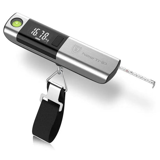 [New Trip] Hanging Digital Luggage Scale for Suitcases