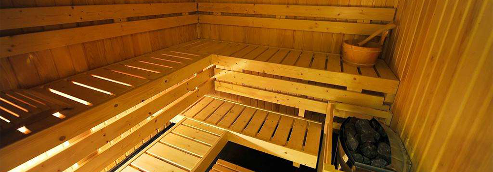 サウナ旅は「心と身体をリセットするための小さな逃避行」