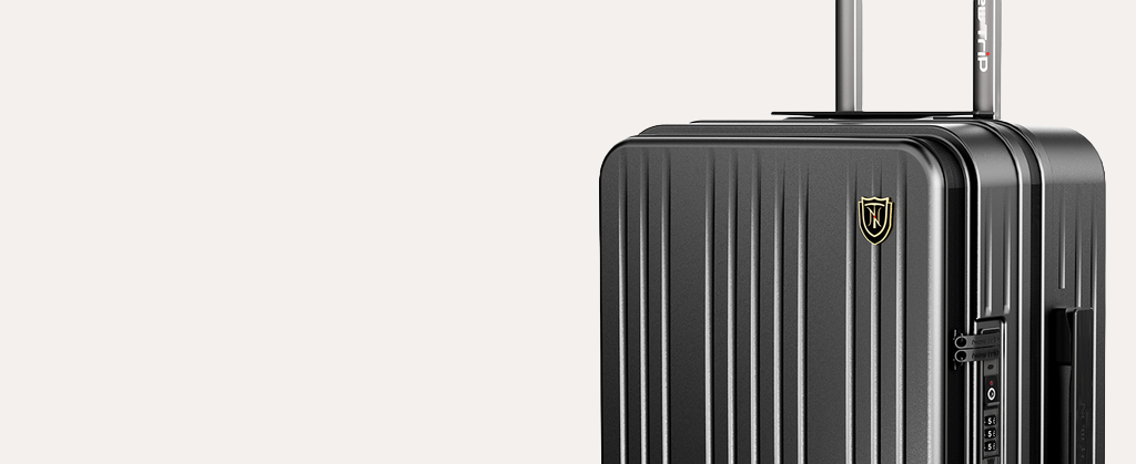 移動がもっと軽やかに、もっと快適に。New Trip 0501、新登場。