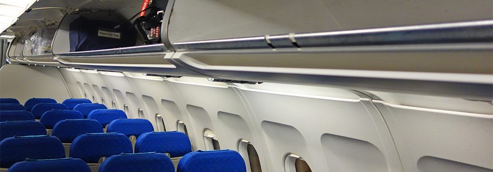 LCC（格安航空会社）は、荷物の規定が最も厳しい傾向にあります。