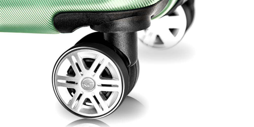 このガイドでは、日本での旅行に適したスーツケースの車輪について、知っておくべき情報をわかりやすくお伝えします。