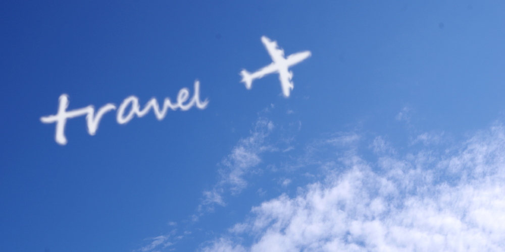 国際線の機内持ち込みルールと国内線との違いと、おすすめのNew Tripのスーツケースを紹介。