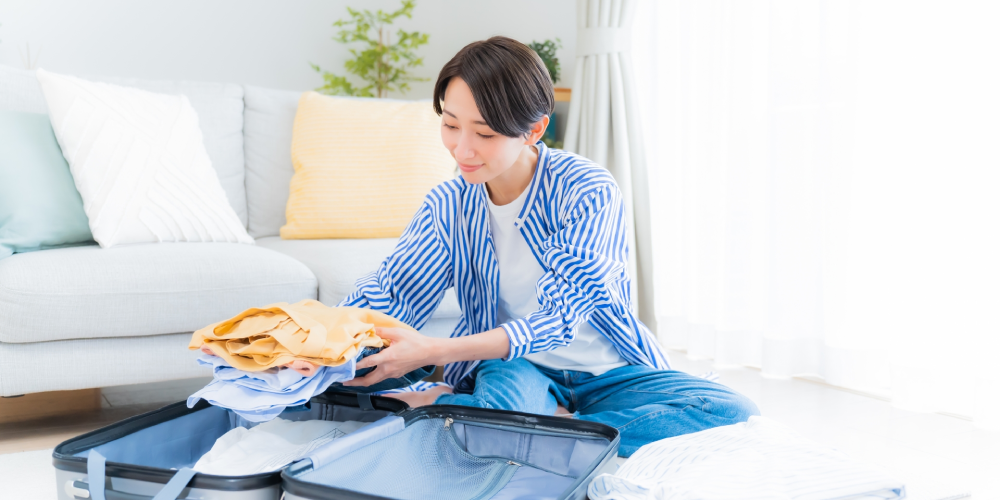 このブログでは、初心者からベテラン旅行者までが活用できるパッキングのコツを紹介します。