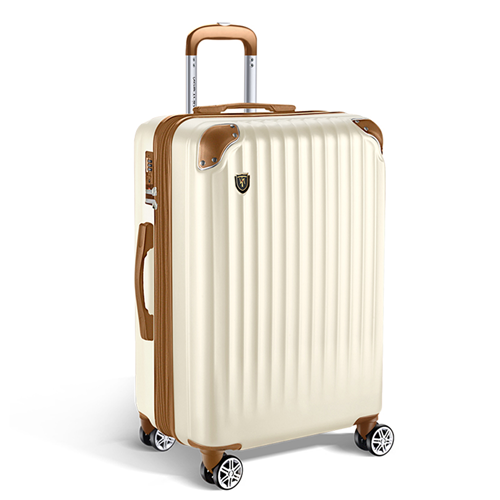 特徴：軽量でコンパクトなキャリーオンサイズ。容量40Lで1-3泊の短期旅行に最適。