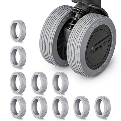 New Tripスーツケース タイヤカバー