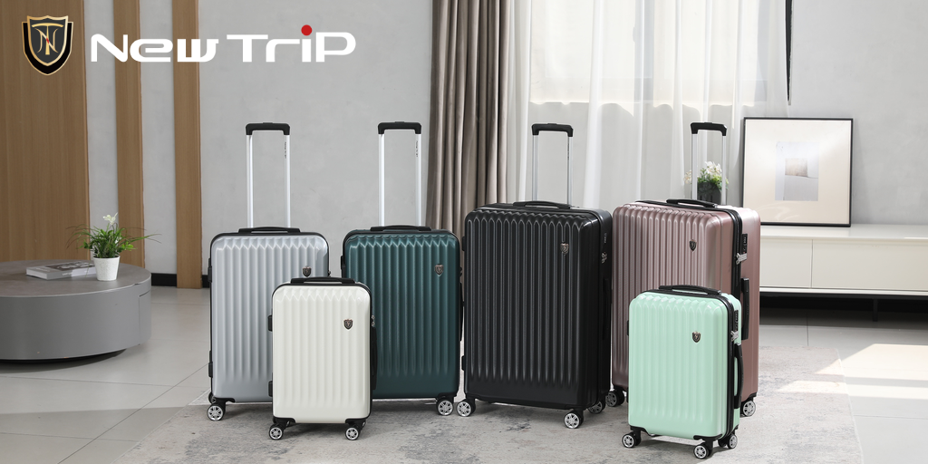 旅行や出張の準備で、意外と悩むのが「スーツケースのサイズ」。1泊の小旅行から1週間の海外旅行まで、この記事では、泊数や目的別に最適なスーツケースの選び方をわかりやすく解説します。