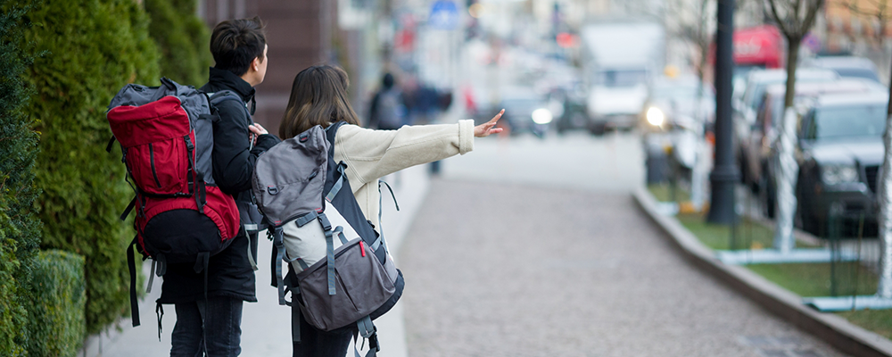 2泊3日は、国内旅行や近場の海外旅行にちょうどいい日数。