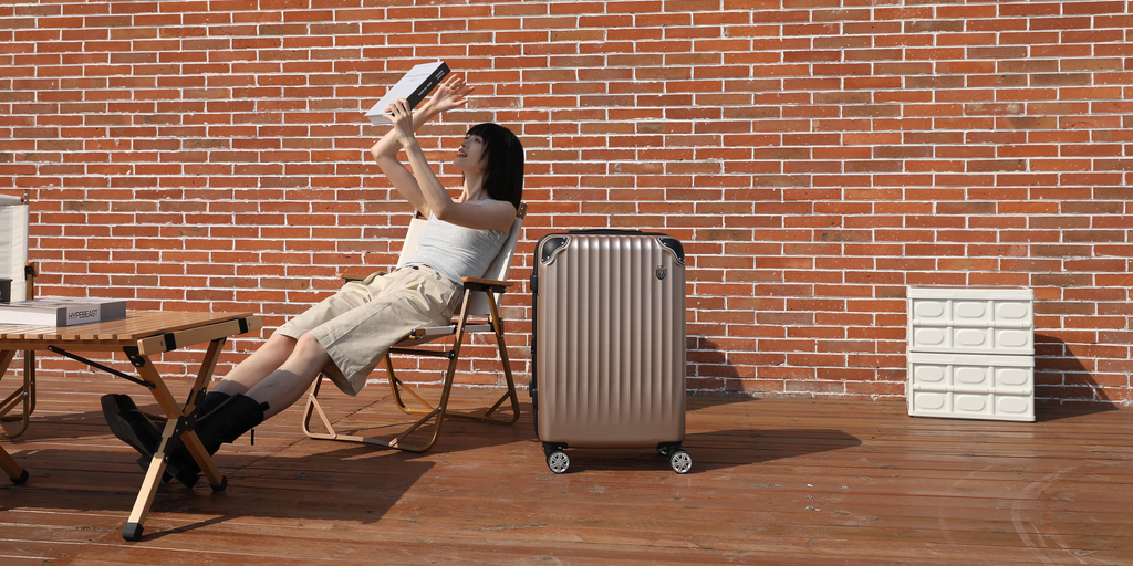 このブログでは、スーツケース選びのコツからNew Tripの人気おしゃれなスーツケースまで詳しくご紹介。