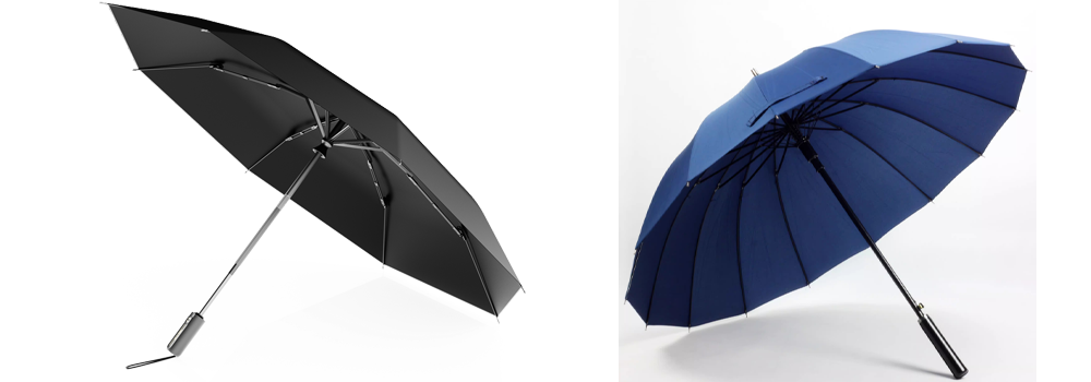 折りたたみ傘の最大の魅力は、携帯性と多機能性の絶妙なバランスにあります。