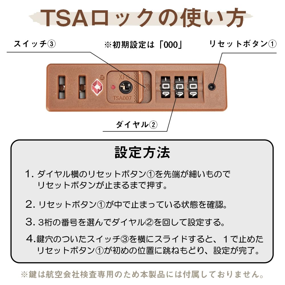 [New Trip] 0201 超軽量スーツケース S/M/L 3サイズ 40L-95L 拡張機能付き 機内持ち込み コーナーガード - New Trip